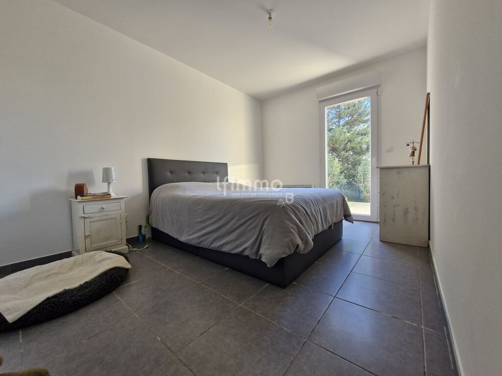 Photo 7 : Maison plein pied Limoux