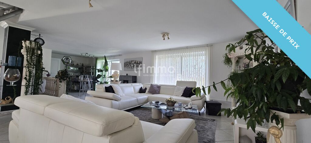 Photo 11 : Maison piscine