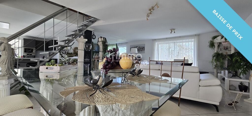 Photo 12 : Maison piscine