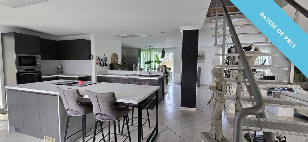 Photo 13 : Maison piscine