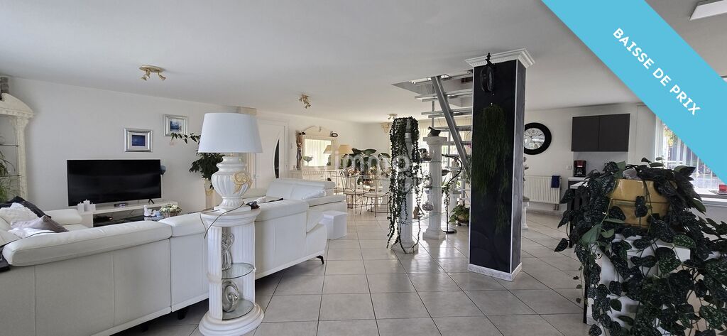 Photo 15 : Maison piscine