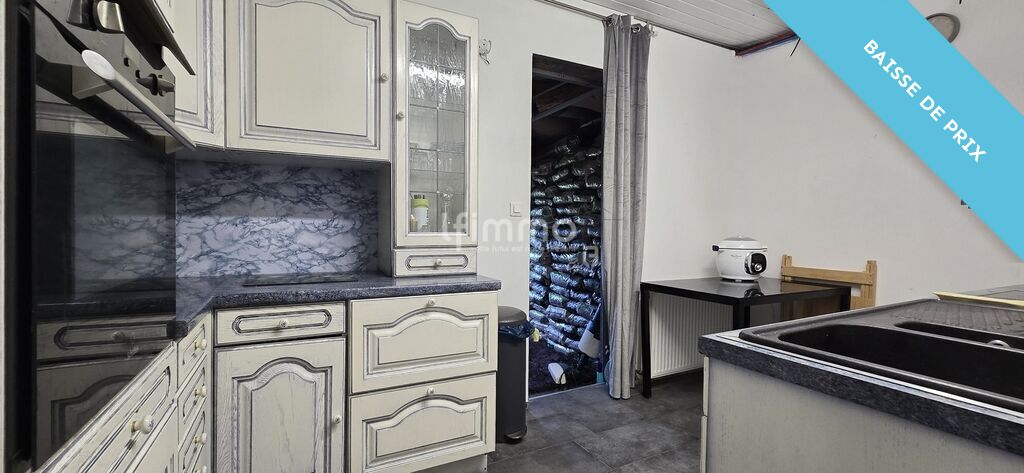 Photo 16 : Maison piscine