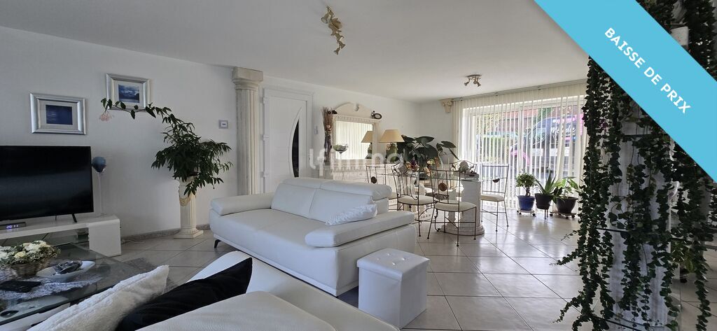 Photo 17 : Maison piscine