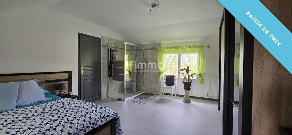 Photo 23 : Maison piscine