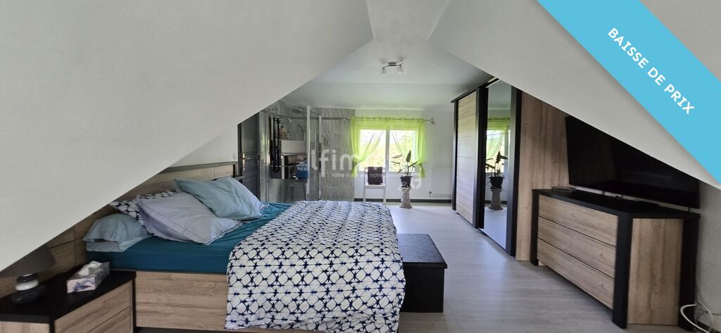 Photo 24 : Maison piscine