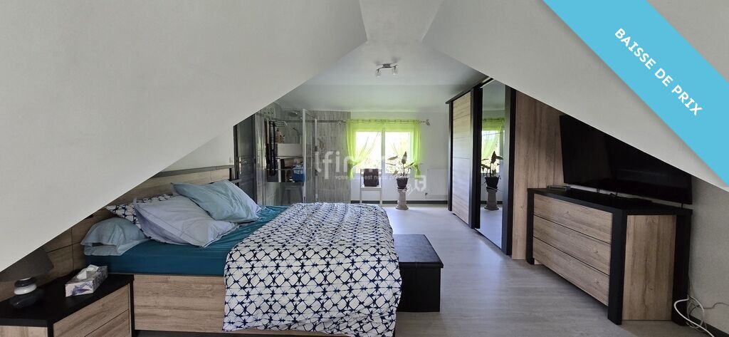 Photo 26 : Maison piscine