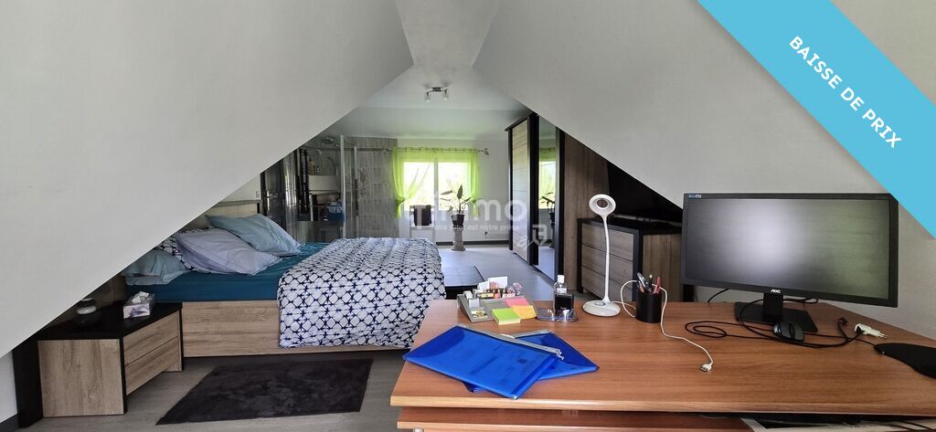 Photo 27 : Maison piscine