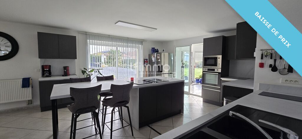 Photo 5 : Maison piscine