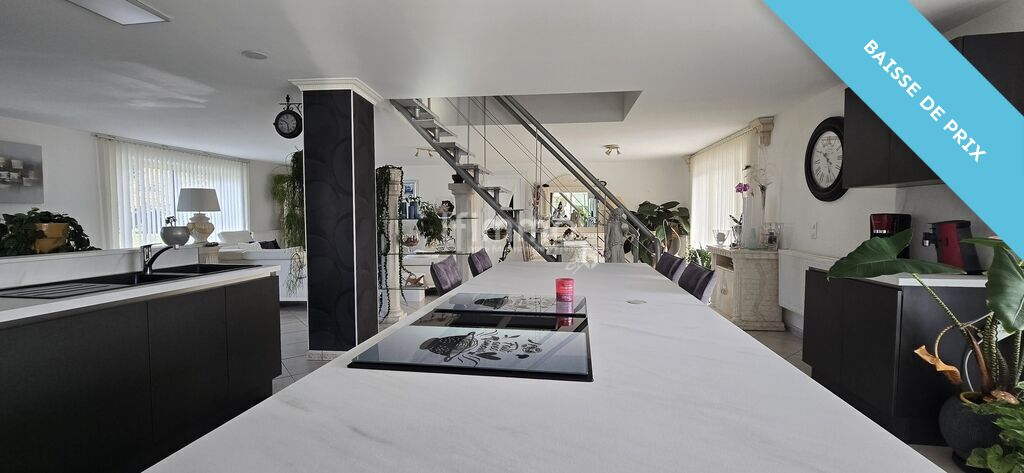 Photo 7 : Maison piscine