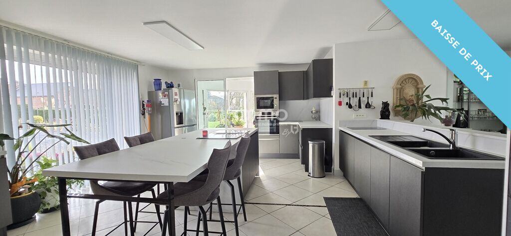 Photo 9 : Maison piscine