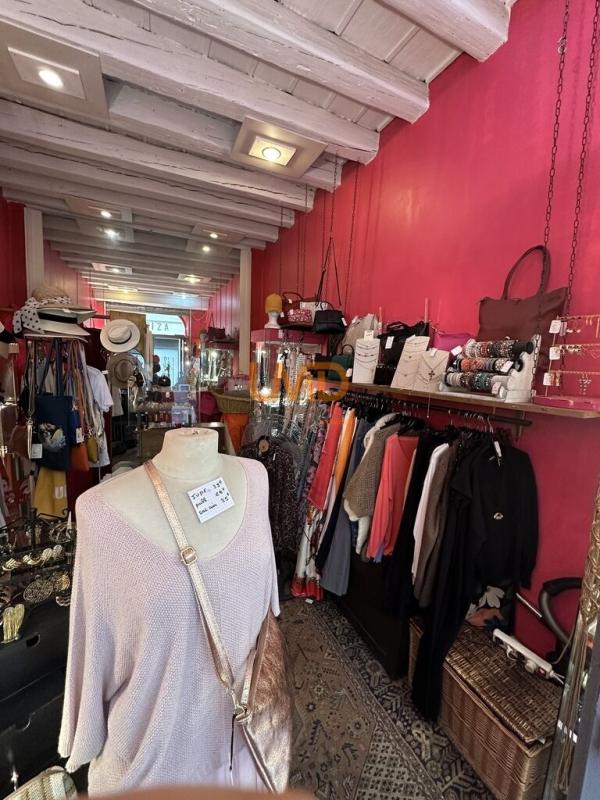 Photo 2 : Murs commerciaux/Boutique