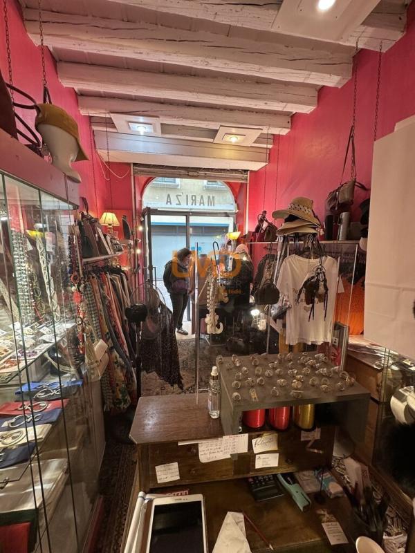 Photo 3 : Murs commerciaux/Boutique