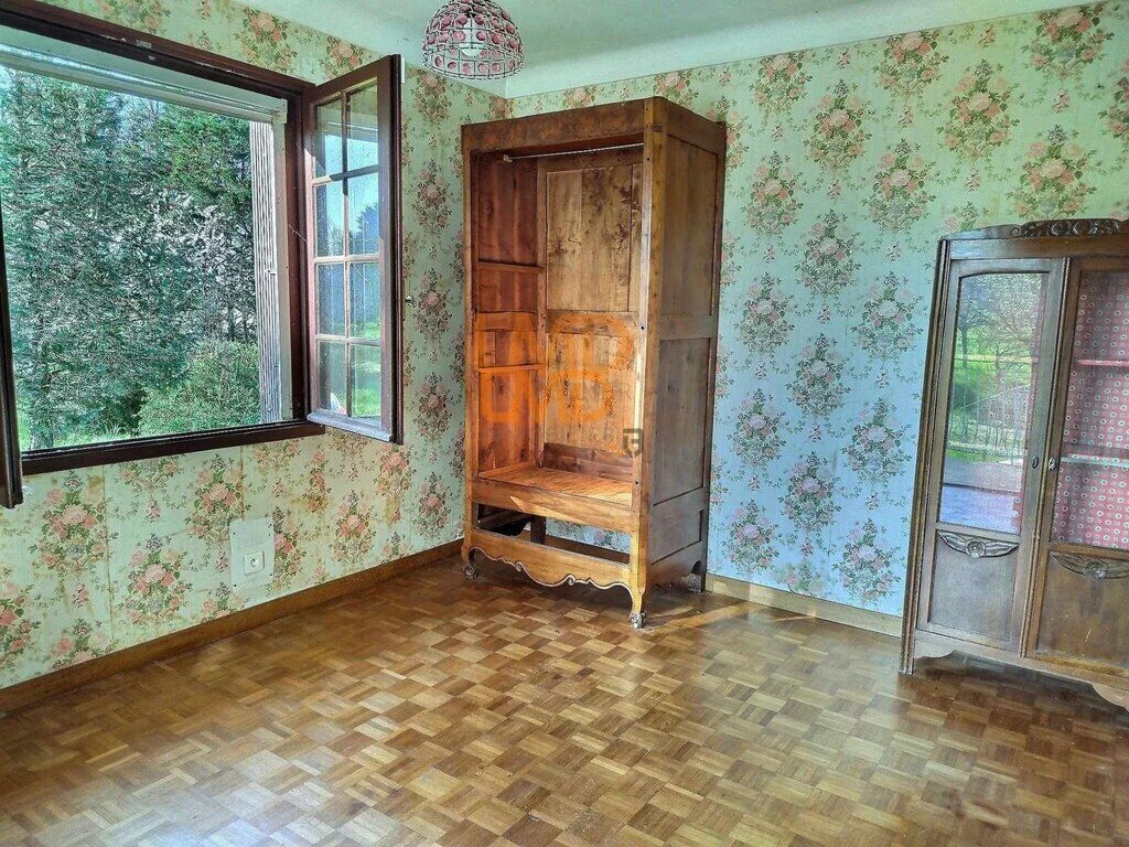 Photo 11 : Maison Cherbonnières 4 hectares