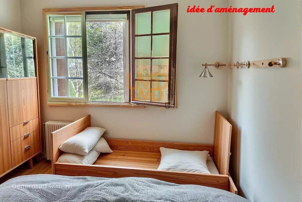 Photo 13 : Maison Cherbonnières 4 hectares