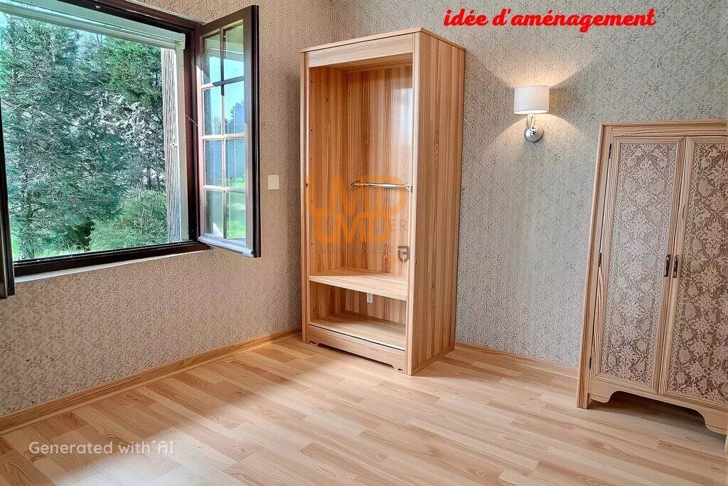 Photo 14 : Maison Cherbonnières 4 hectares