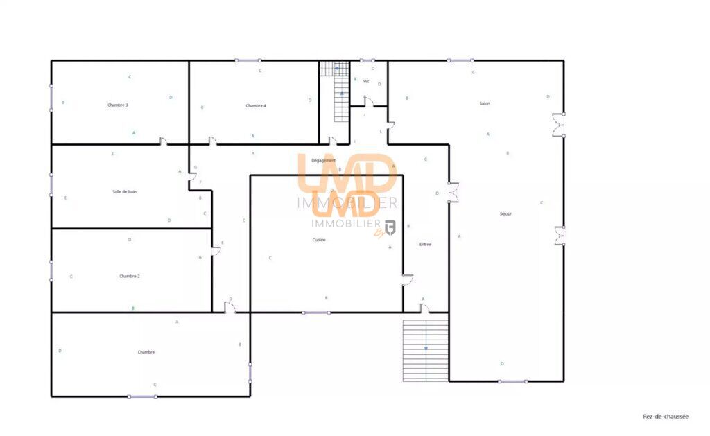 Photo 16 : Maison Cherbonnières 4 hectares