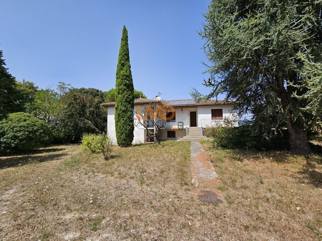 Photo 18 : Maison Cherbonnières 4 hectares