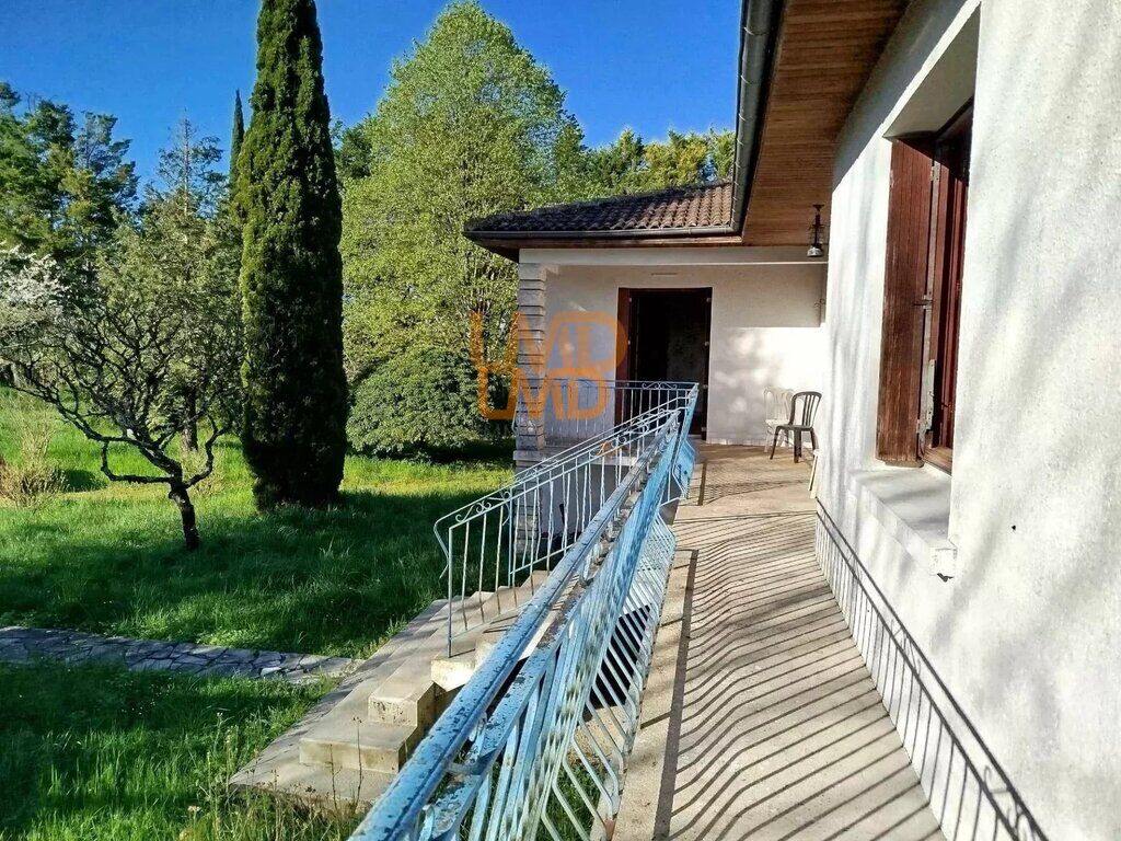 Photo 6 : Maison Cherbonnières 4 hectares