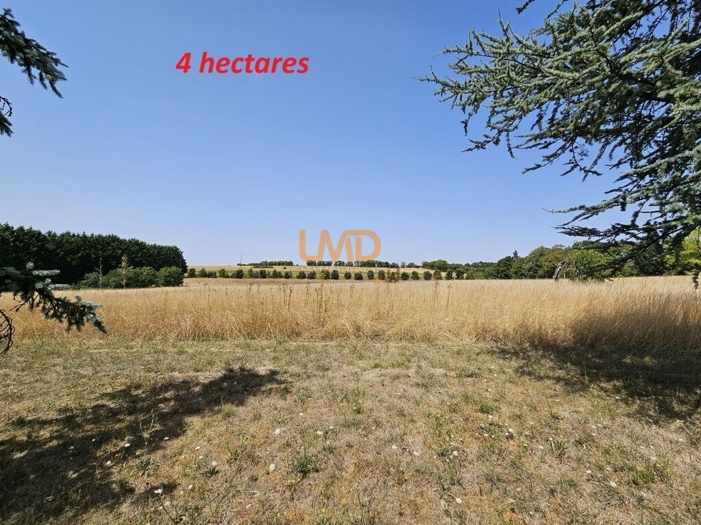 Photo 7 : Maison Cherbonnières 4 hectares