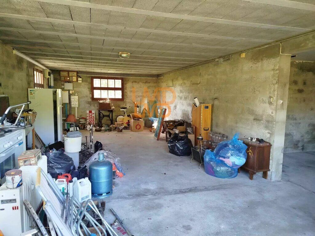 Photo 9 : Maison Cherbonnières 4 hectares