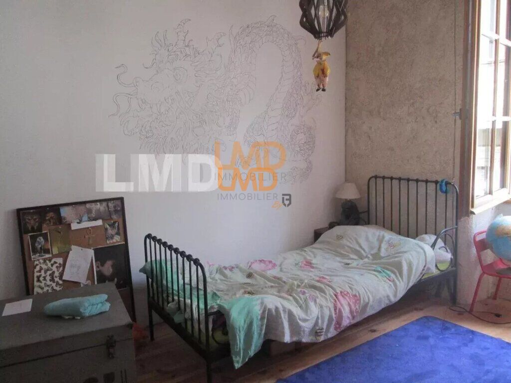 Photo 10 : Maison  T4, jardin et dépendances