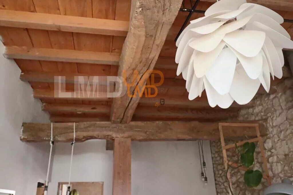 Photo 11 : Maison  T4, jardin et dépendances