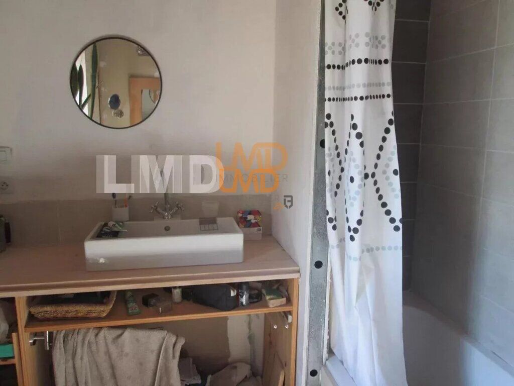 Photo 12 : Maison  T4, jardin et dépendances