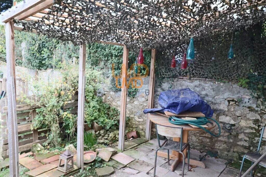 Photo 13 : Maison  T4, jardin et dépendances