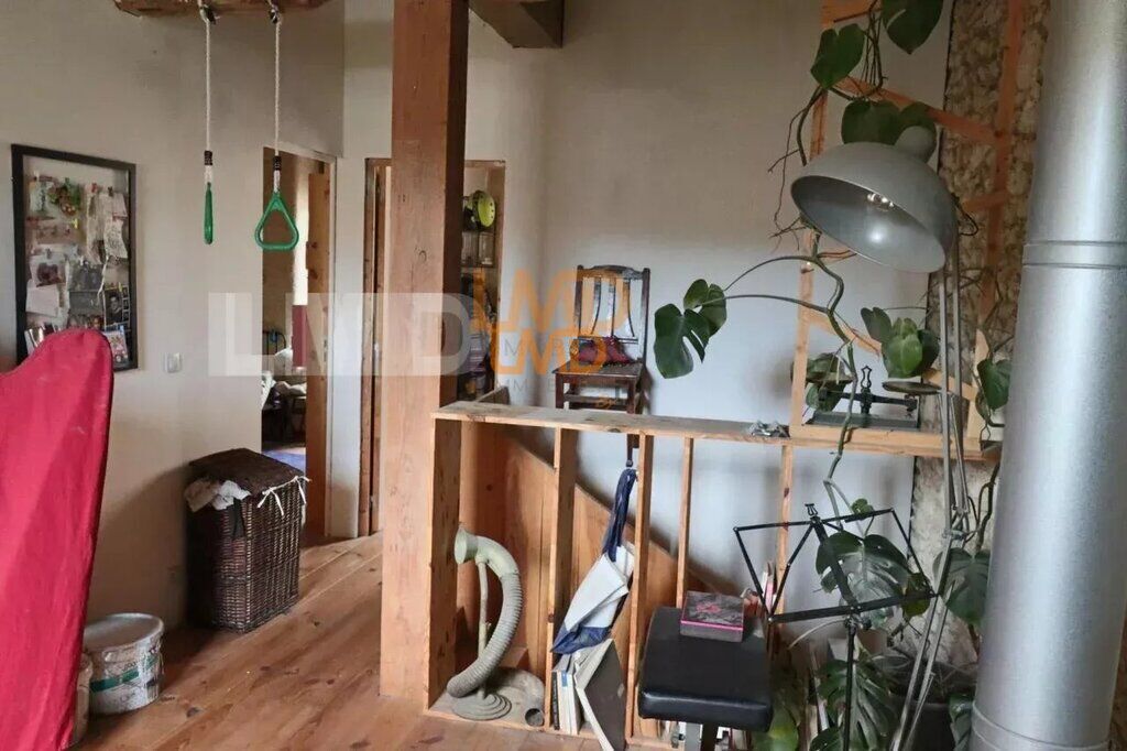 Photo 14 : Maison  T4, jardin et dépendances