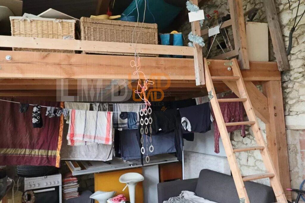 Photo 15 : Maison  T4, jardin et dépendances