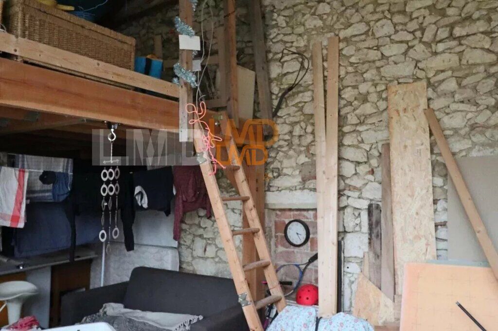 Photo 16 : Maison  T4, jardin et dépendances