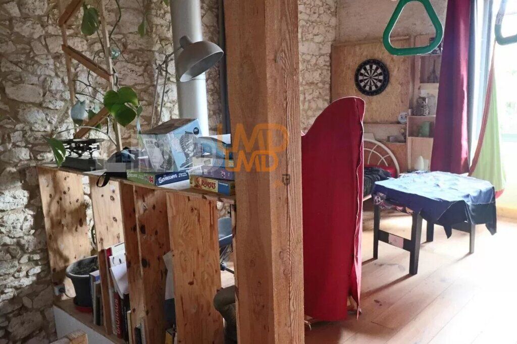 Photo 17 : Maison  T4, jardin et dépendances