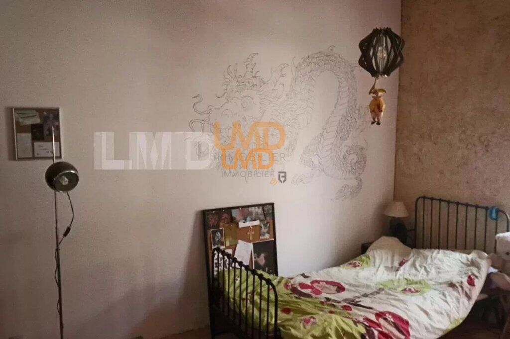 Photo 18 : Maison  T4, jardin et dépendances