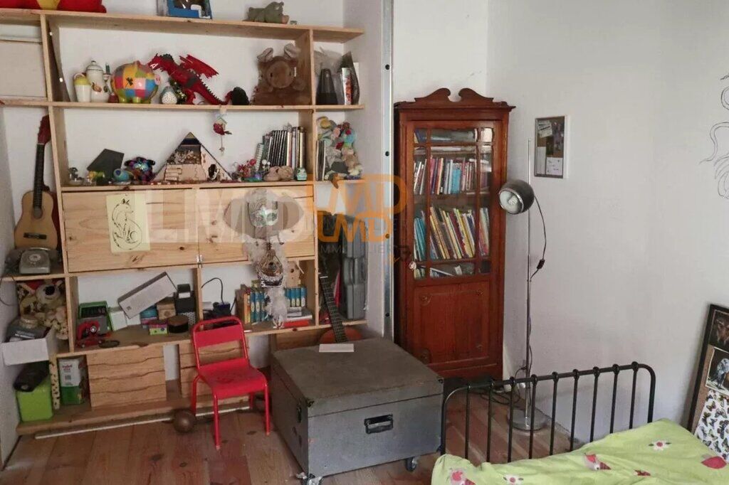 Photo 22 : Maison  T4, jardin et dépendances