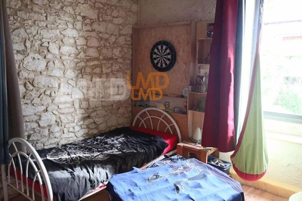 Photo 23 : Maison  T4, jardin et dépendances