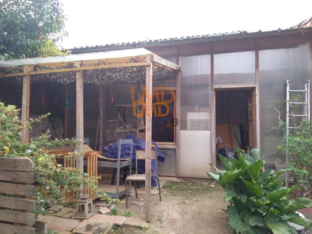 Photo 24 : Maison  T4, jardin et dépendances