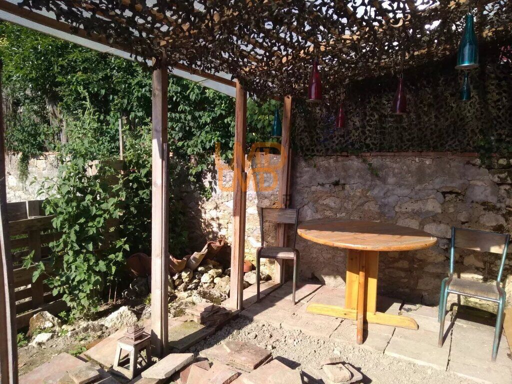 Photo 25 : Maison  T4, jardin et dépendances