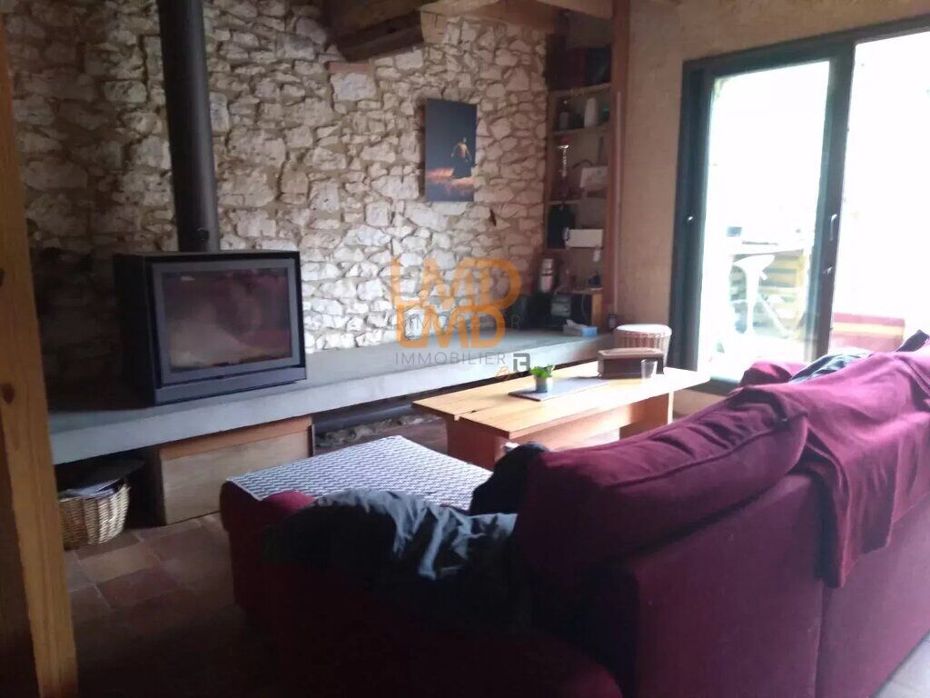 Photo 26 : Maison  T4, jardin et dépendances