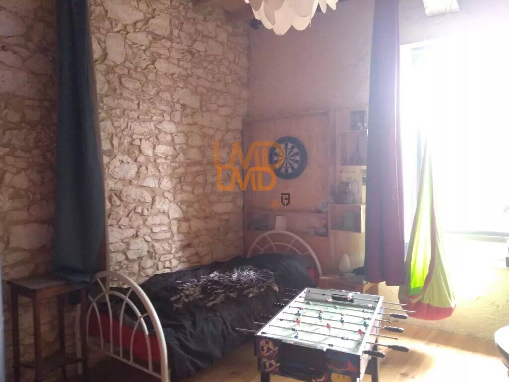 Photo 27 : Maison  T4, jardin et dépendances