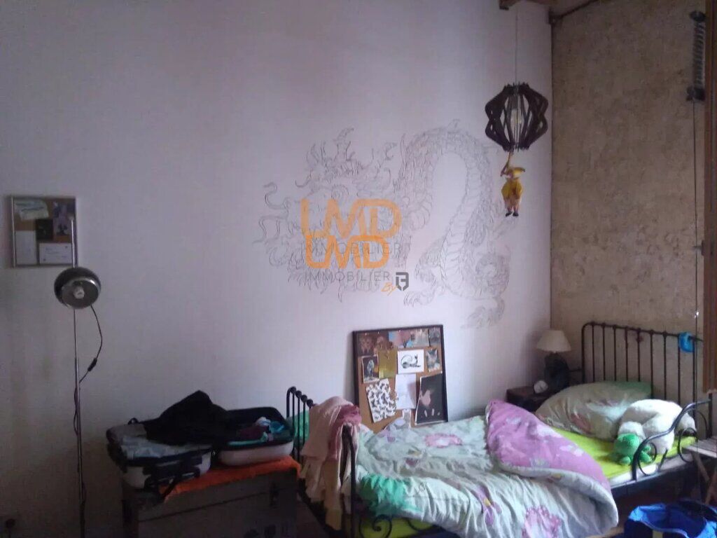 Photo 28 : Maison  T4, jardin et dépendances