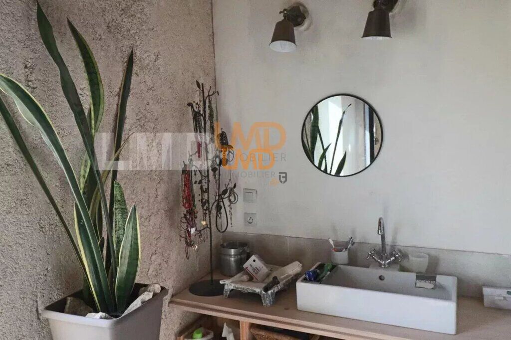 Photo 8 : Maison  T4, jardin et dépendances