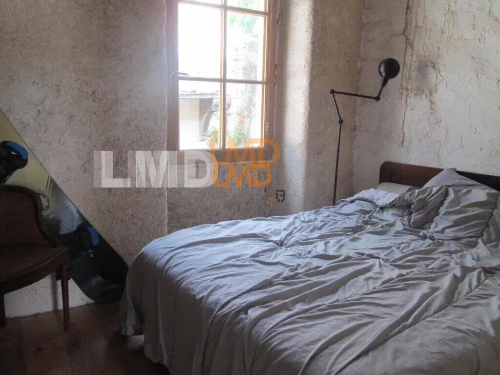 Photo 9 : Maison  T4, jardin et dépendances