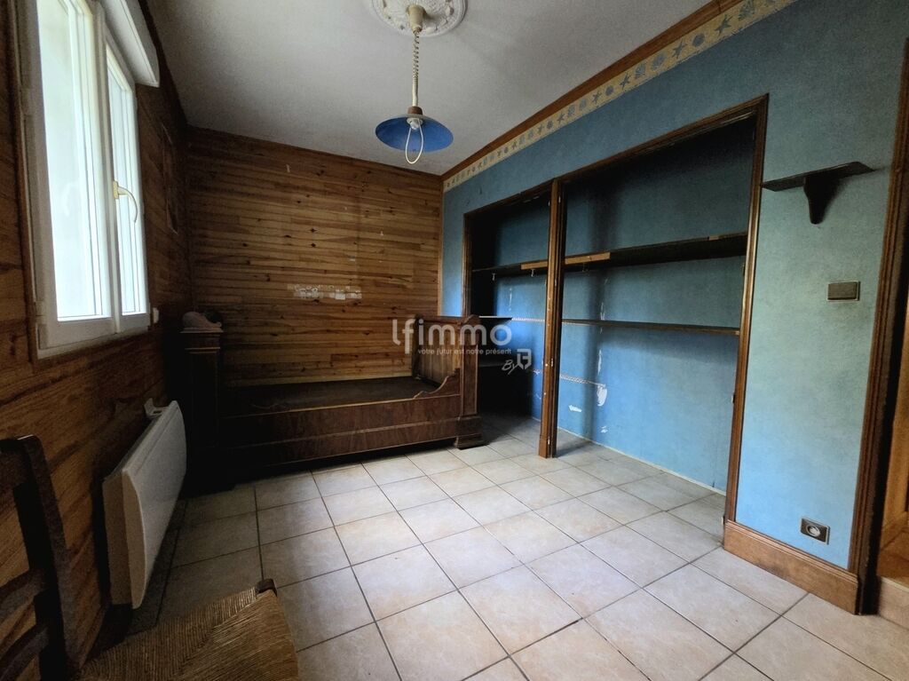 Photo 12 : 🏡 Grande maison familiale – 206 m² – Parcelle 17 457 m²