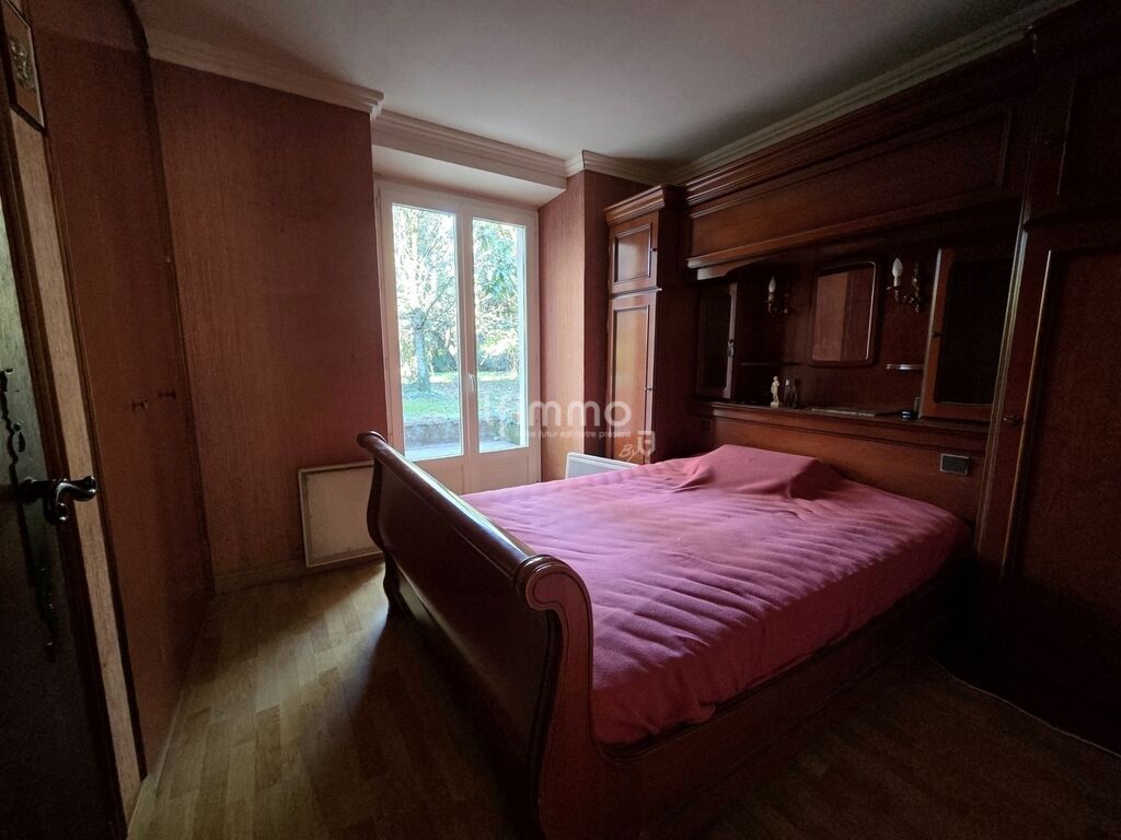 Photo 14 : 🏡 Grande maison familiale – 206 m² – Parcelle 17 457 m²