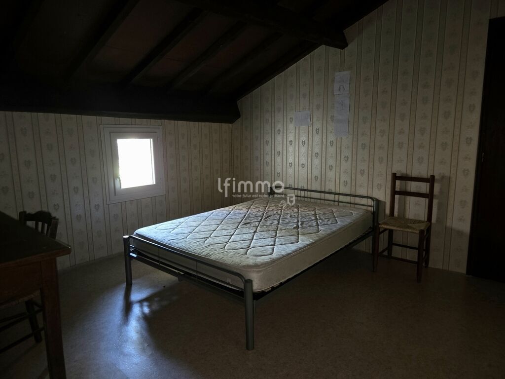 Photo 16 : 🏡 Grande maison familiale – 206 m² – Parcelle 17 457 m²