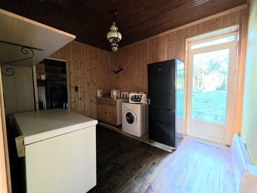 Photo 8 : 🏡 Grande maison familiale – 206 m² – Parcelle 17 457 m²