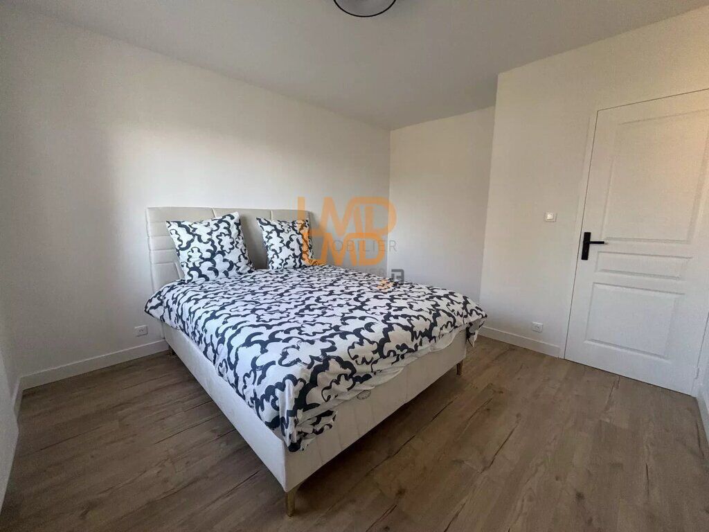 Photo 14 : Villa à Mirefleurs avec Équipements Modernes