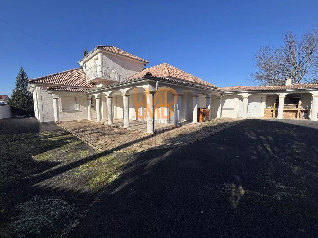 Photo 18 : Villa à Mirefleurs avec Équipements Modernes