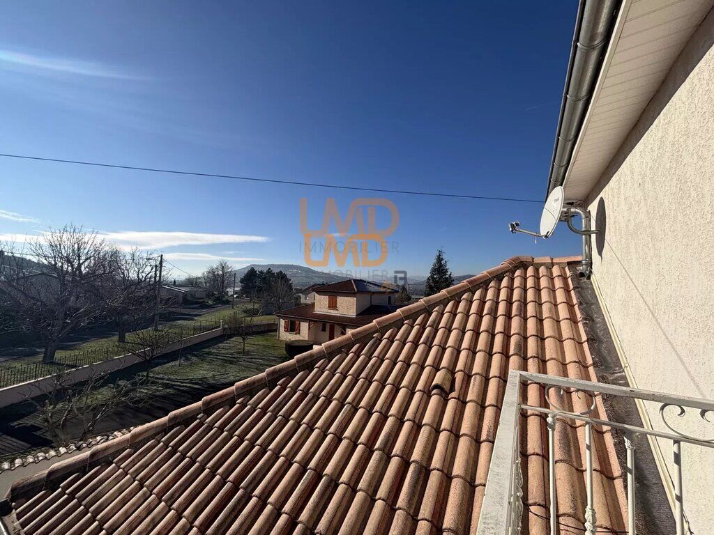 Photo 20 : Villa à Mirefleurs avec Équipements Modernes