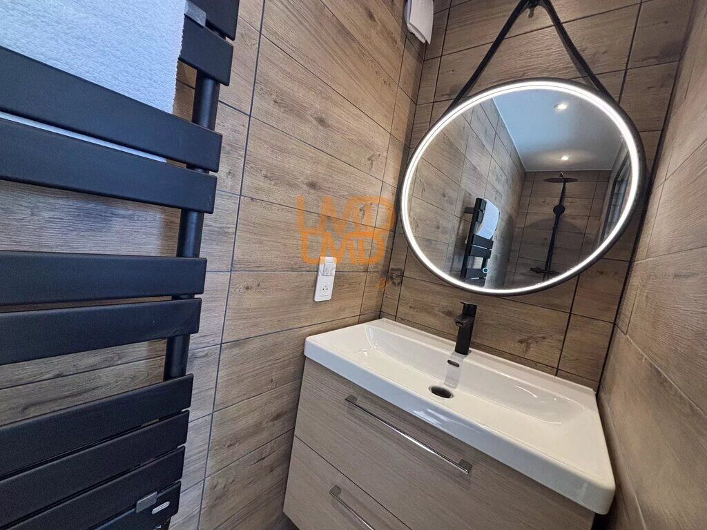 Photo 5 : Villa à Mirefleurs avec Équipements Modernes